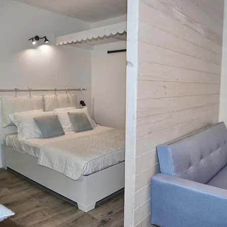 Appartamento Ca' De Sota By Wonderful Italy