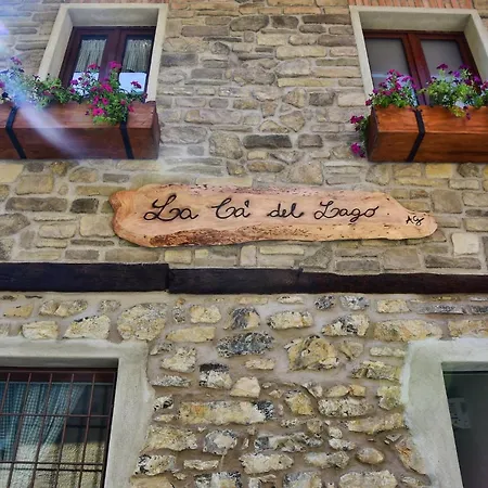 Appartamento Ca' De Sota By Wonderful Italy