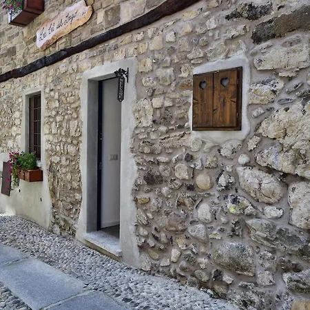 Ca' De Sota By Wonderful Italy Appartement *