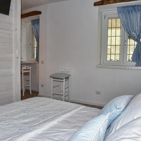 Appartement Ca' De Sota By Wonderful Italy *